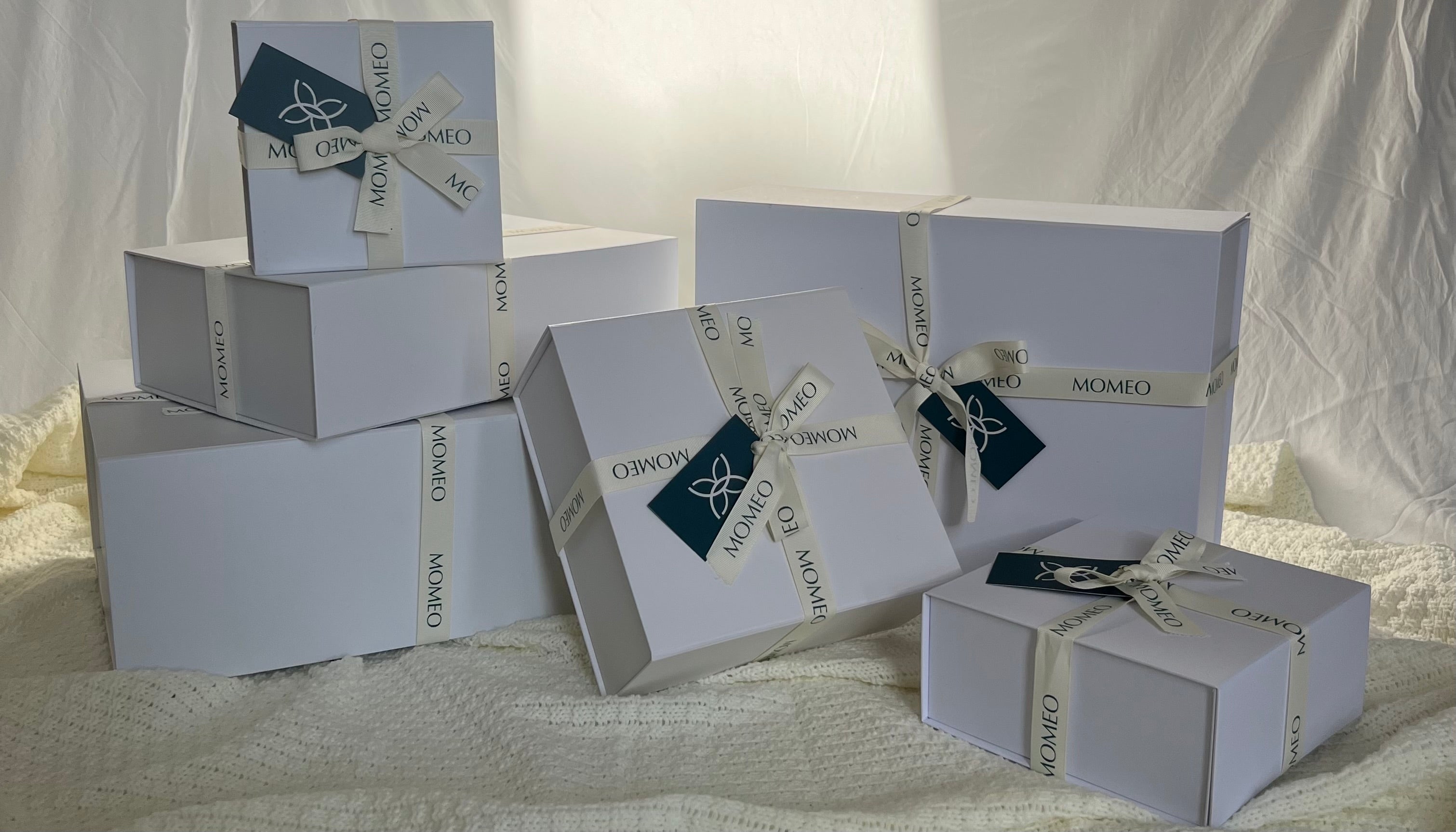 Les coffrets cadeaux