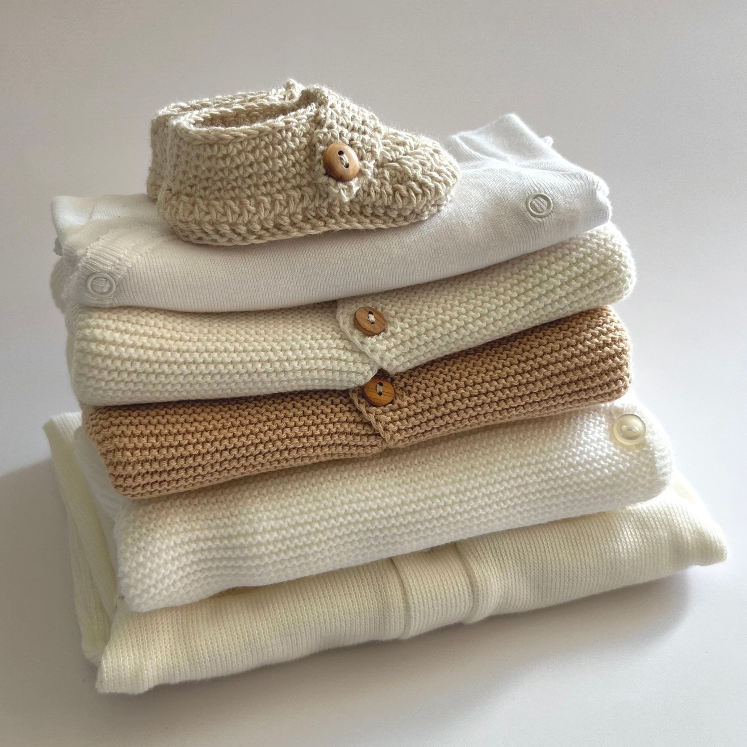 La première garde-robe MOMEO - à composer