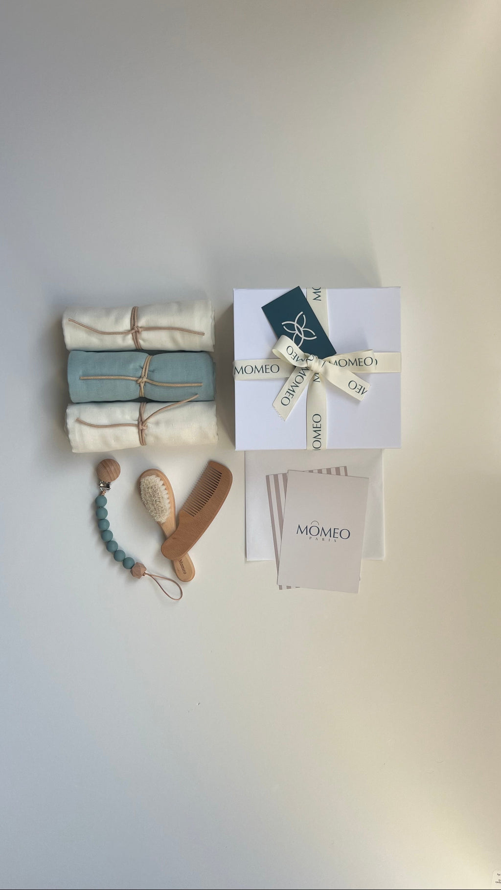 Coffret Premiers Gestes