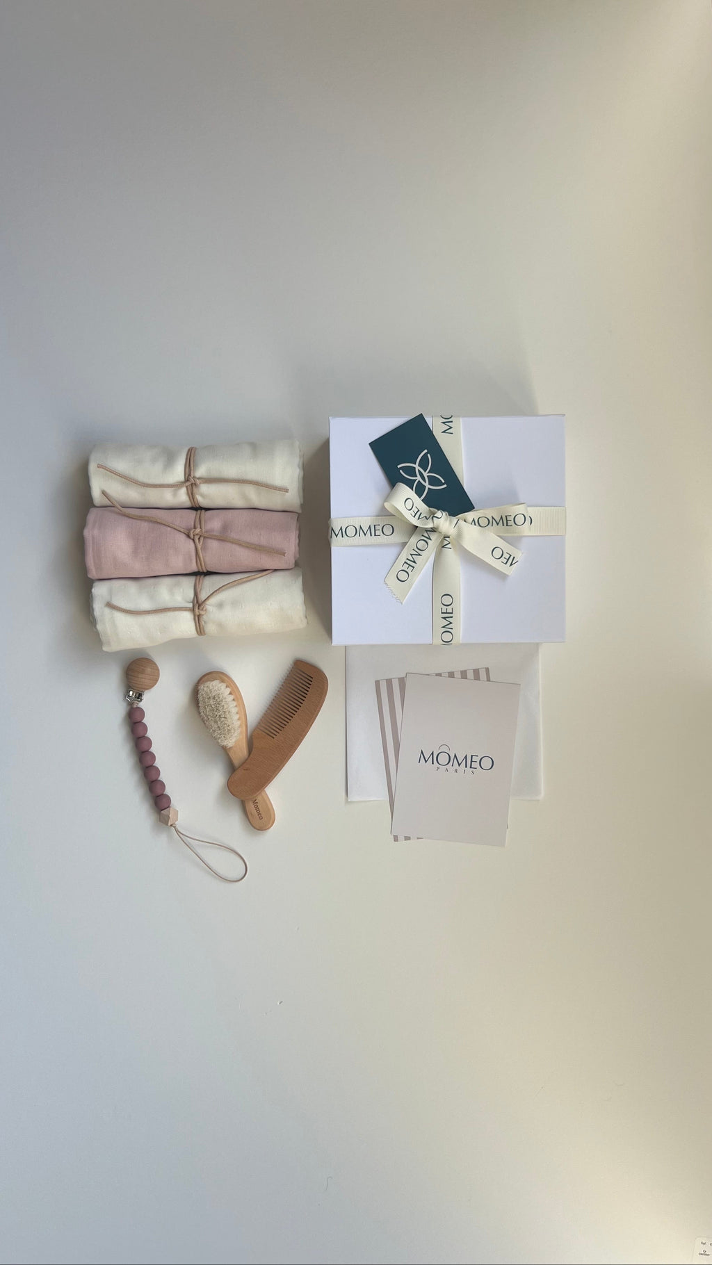 Coffret Premiers Gestes
