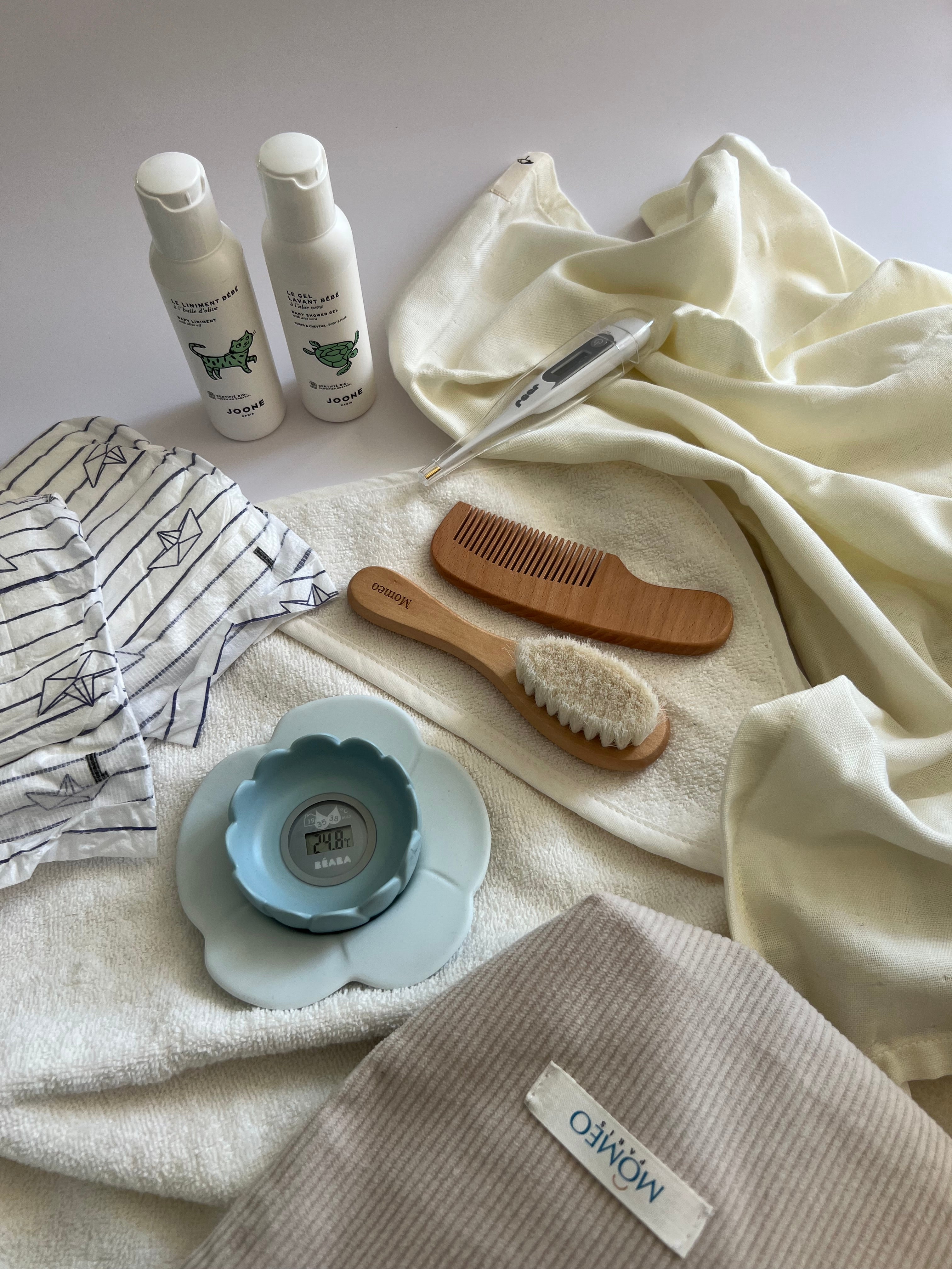 The Skincare Routine