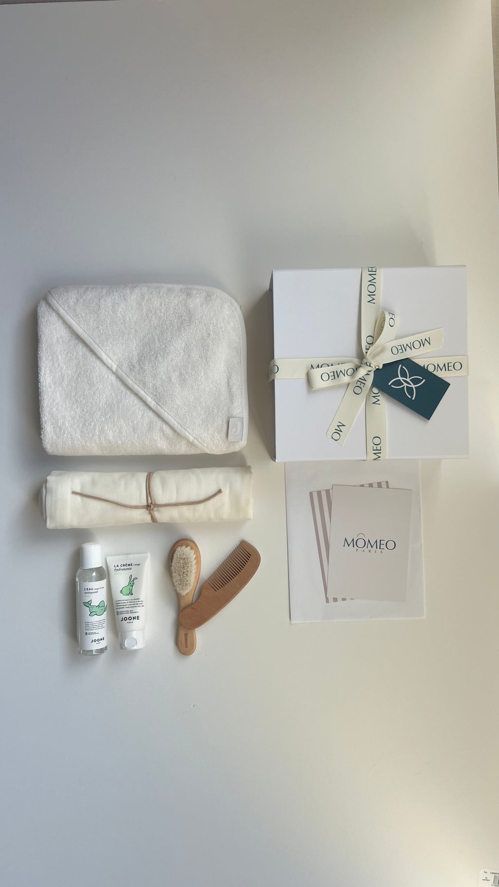 Birth Ritual Gift Set