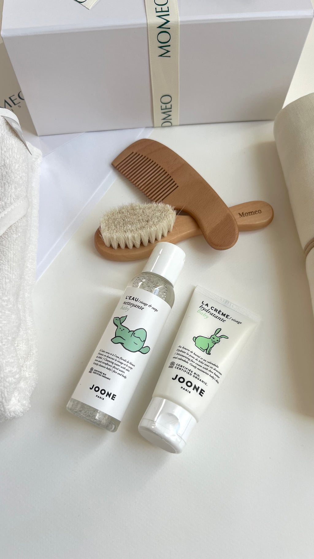 Birth Ritual Gift Set