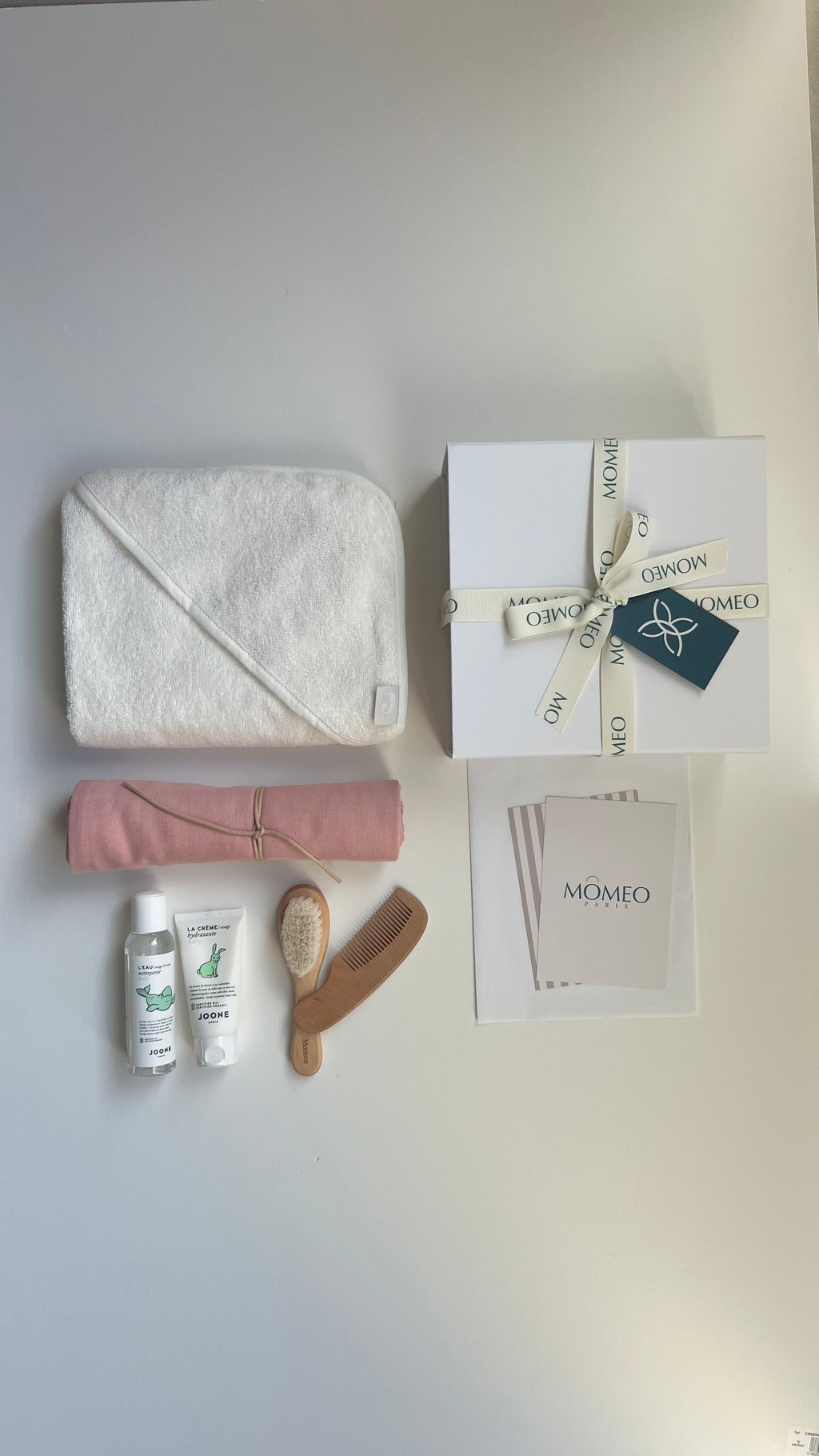 Birth Ritual Gift Set