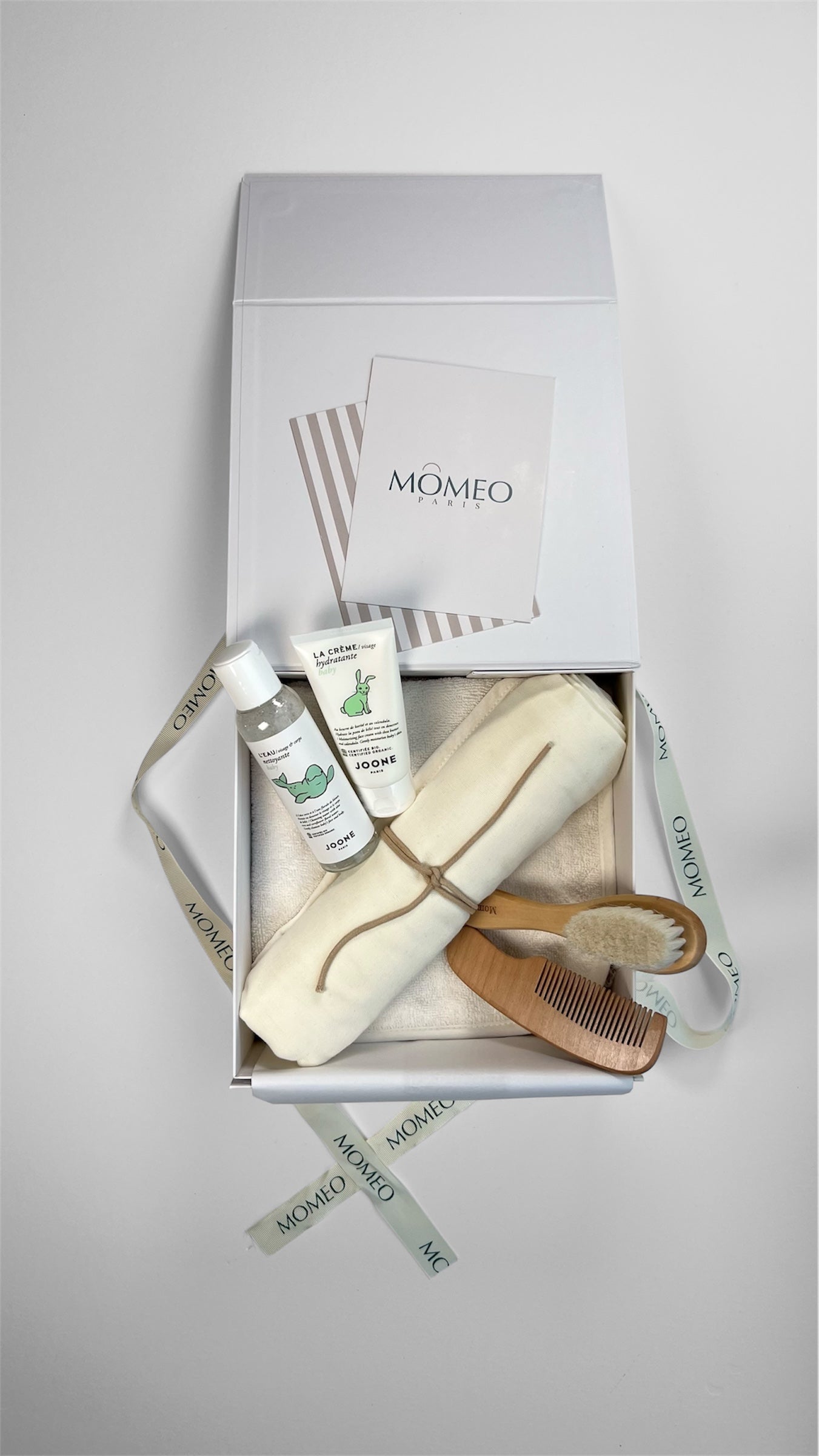 Birth Ritual Gift Set