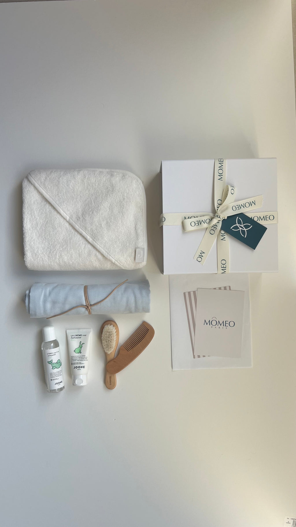 Birth Ritual Gift Set