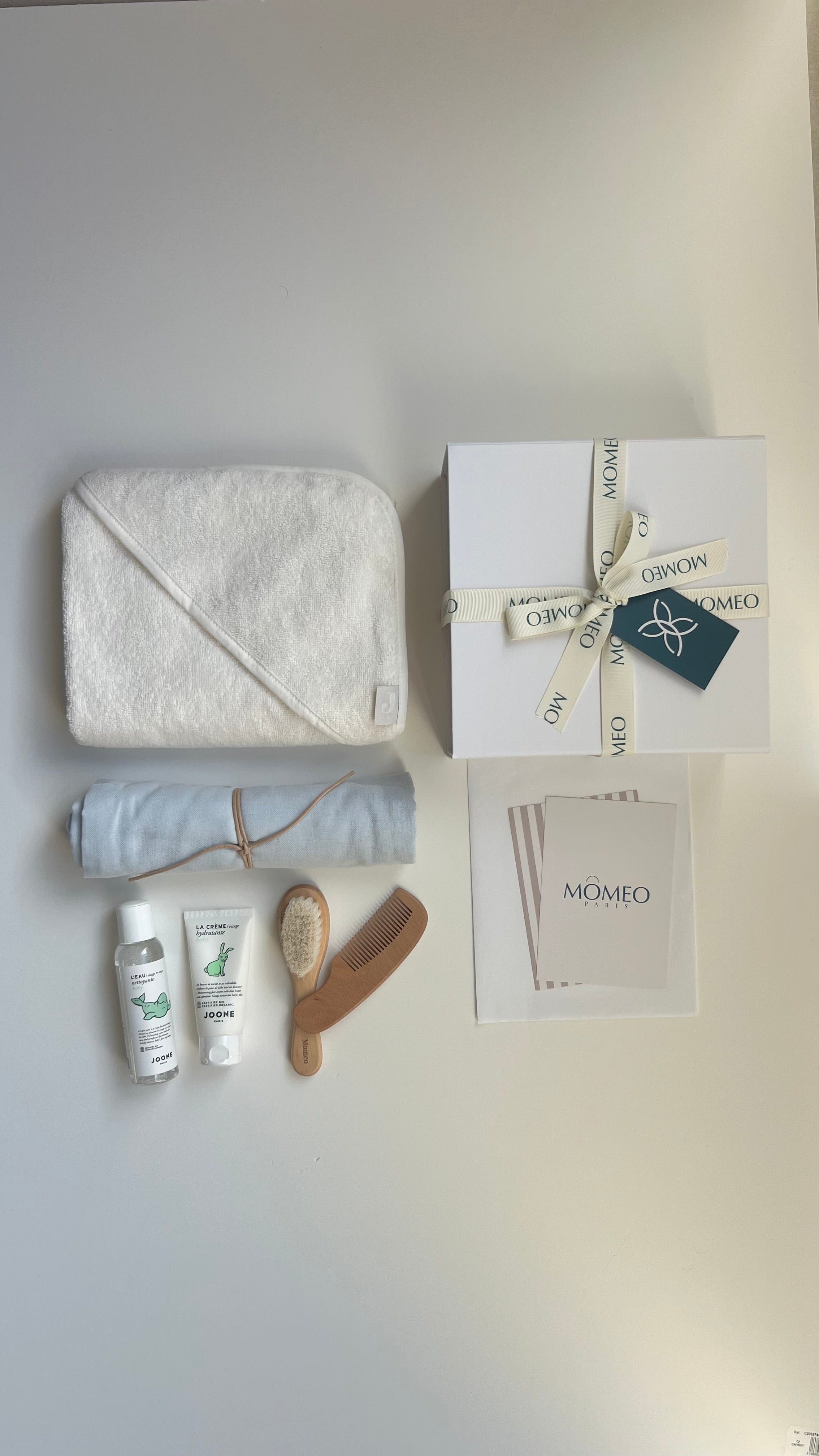 Birth Ritual Gift Set